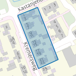 Perceel WRG01-C-5230