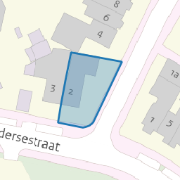 Perceel WRG01-C-5339