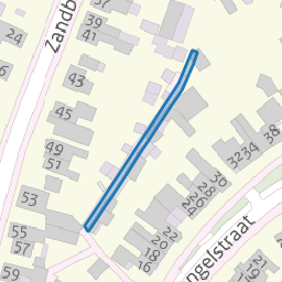 Perceel WRG01-C-5345