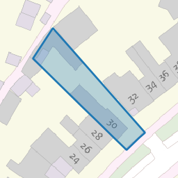 Perceel WRG01-C-5347