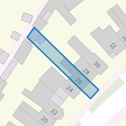 Perceel WRG01-C-5349