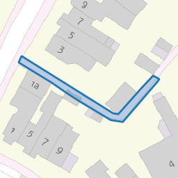 Perceel WRG01-C-5353