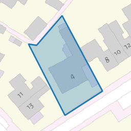 Perceel WRG01-C-5366