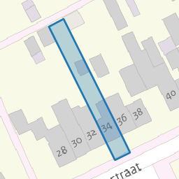 Perceel WRG01-C-5374