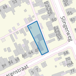 Perceel WRG01-C-5380