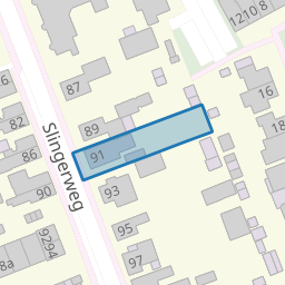 Perceel WRG01-C-5388