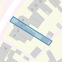 Perceel WRG01-C-5411