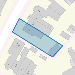 Perceel WRG01-C-5413