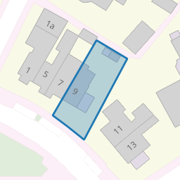 Perceel WRG01-C-5415