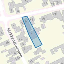 Perceel WRG01-C-5436