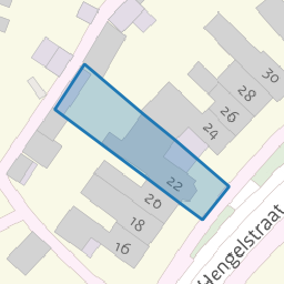 Perceel WRG01-C-5463