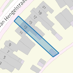 Perceel WRG01-C-5481