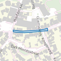 Perceel WRG01-C-5535