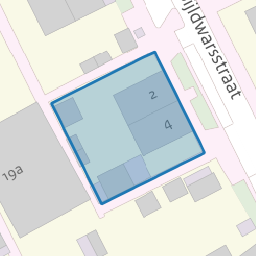 Perceel WRG01-C-5564