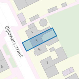 Perceel WRG01-C-5566