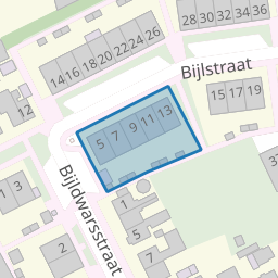 Perceel WRG01-C-5570
