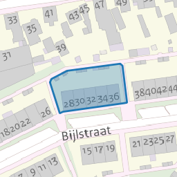 Perceel WRG01-C-5574