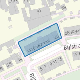 Perceel WRG01-C-5575