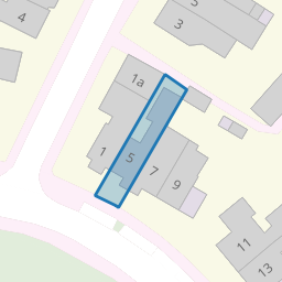 Perceel WRG01-C-5592