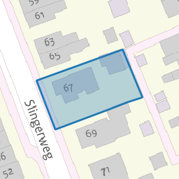 Perceel WRG01-C-5595