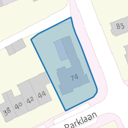 Perceel WRG01-C-5599