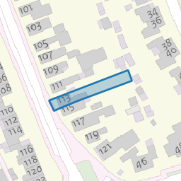 Perceel WRG01-C-5601