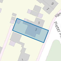 Perceel WRG01-C-5604