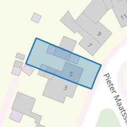 Perceel WRG01-C-5605