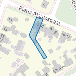 Perceel WRG01-C-5629