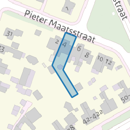 Perceel WRG01-C-5630