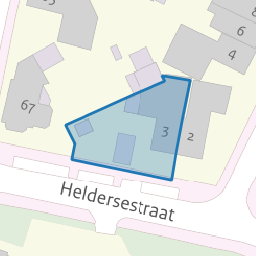 Perceel WRG01-C-5677