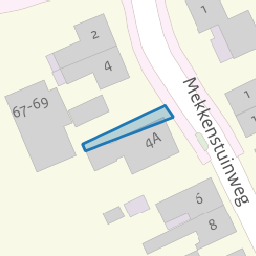 Perceel WRG01-C-5685