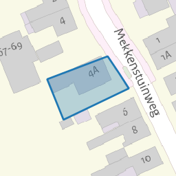 Perceel WRG01-C-5686