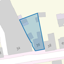 Perceel WRG01-C-5692