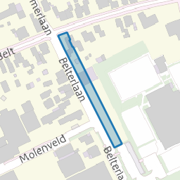 Perceel WRG01-C-5707