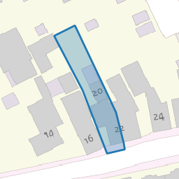 Perceel WRG01-C-5709