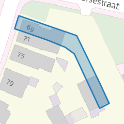 Perceel WRG01-C-5711