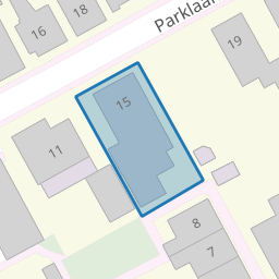 Perceel WRG01-C-5730