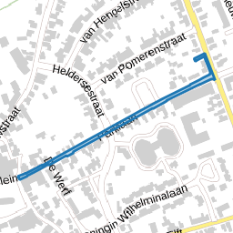 Perceel WRG01-C-5735