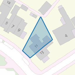 Perceel WRG01-C-5741