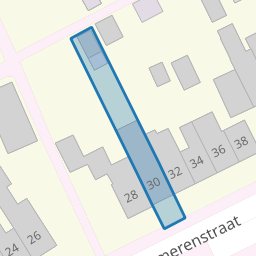 Perceel WRG01-C-5743