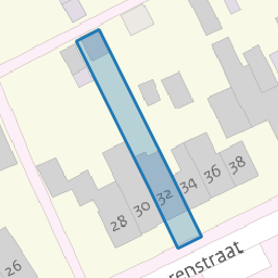 Perceel WRG01-C-5744