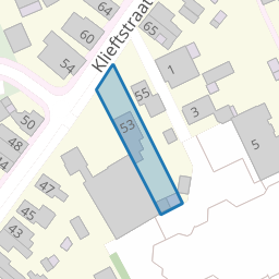 Perceel WRG01-C-5760