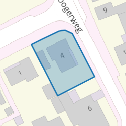 Perceel WRG01-C-5768