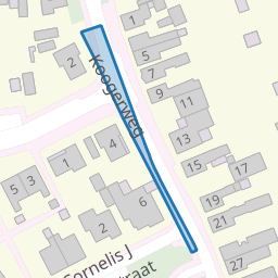 Perceel WRG01-C-5771