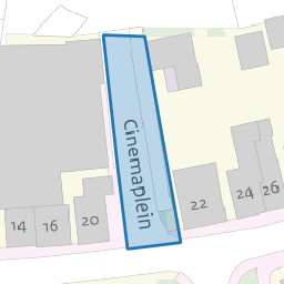 Perceel WRG01-C-5773