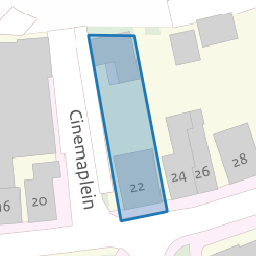 Perceel WRG01-C-5774