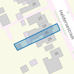 Perceel WRG01-C-5777