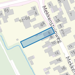 Perceel WRG01-C-5781