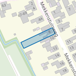 Perceel WRG01-C-5782